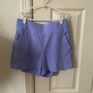 Athleta Brooklyn Shorts 4"